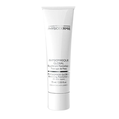 PHYSIODERMIE PHYSIOMASK GLOBAL / MẶT NẠ ĐỘC QUYỀN DẠNG GEL, THẢI ĐỘC, LÀM SÁNG & TÁI TẠO DÀNH CHO MỌI LOẠI DA ( 75ML)