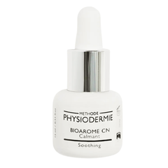 PHYSIODERMIE BIOAROME CN – SOOTHING / SERUM LÀM DỊU DA NHẠY CẢM, TỔN THƯƠNG SAU NẶN MỤN, LĂN KIM, LASER ( 15ML)