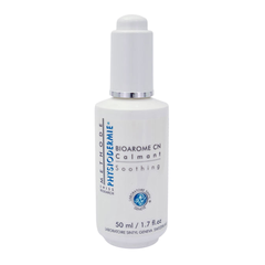 PHYSIODERMIE BIOAROME CN – SOOTHING / SERUM LÀM DỊU DA NHẠY CẢM, TỔN THƯƠNG SAU NẶN MỤN, LĂN KIM, LASER ( 50ML)