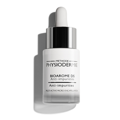 METHODE PHYSIODERMIE BIOAROME DS / SERUM THẢI ĐỘC TỐ, THANH LỌC DA, ĐẨY MỤN, DÀNH CHO DA SẦN, TỐI MÀU, MỤN ẨN DƯỚI DA, MỤN