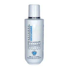 PHYSIODERMIE SLIMMING LOTION – MASSAGE & WRAPPING OIL / DẦU MASSAGE QUẤN ỐM, DƯỠNG ẨM VÀ GIẢM MÔ MỠ CỨNG DƯỚI DA