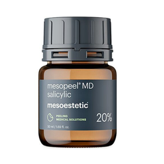 MESOPEEL MD SALICYLIC 20% / PEEL ĐIỀU TIẾT BÃ NHỜN VÀ TIÊU CỒI MỤN, KHÁNG VIÊM, KHÁNG KHUẨN