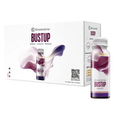 KINOHIMITSU BUSTUP / NƯỚC UỐNG TĂNG KÍCH THƯỚC, SĂN CHẮC VÒNG 1