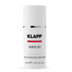 KLAPP IMMUN COUPEROSE SERUM / TINH CHẤT DƯỠNG ẨM CHO DA NHẠY CẢM