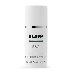 KLAPP PSC OIL FREE LOTION / KEM DƯỠNG KIỂM SOÁT DẦU NHỜN