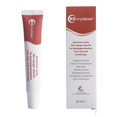K5 CRYOLASET / ĐIỀU TRỊ TĂNG SẮC TỐ SAU TREATMENT