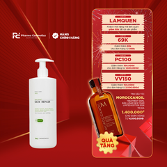 INNOAESTHETICS SKIN REPAIR / HUYẾT THANH SỬA CHỮA, PHỤC HỒI DA KHẨN CẤP (500ML)