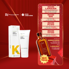 INNOAESTHETICS SKIN REPAIR / HUYẾT THANH SỬA CHỮA, PHỤC HỒI DA KHẨN CẤP