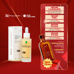 INNOAESTHETICS INNO-EPIGEN PURIFYING SERUM/ SERUM GIÚP KIỂM SOÁT NHỜN HIỆU QUẢ INNOAESTHETICS INNO-EPIGEN PURIFYING SERUM