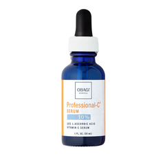 OBAGI PROFESSIONAL C SERUM 10% / SERUM CHỐNG OXY HÓA, LÀM ĐỀU MÀU DA CHỨA VITAMIN C 