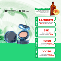 EXOCOBIO ASCE PLUS SUNSHINE CUSHION PRO: Phấn Nước Đa Năng Cho Làn Da Sáng Khỏe Rạng Rỡ & Được Bảo Vệ Toàn Diện