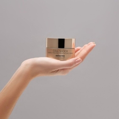 SWISS LINE CS PERFECT PROFILE REMODELING CREAM / KEM DƯỠNG PHỤC HỒI LÃO HÓA VÙNG DA CỔ, SĂN CHẮC & ĐÁNH TAN NỌNG CẰM ( 50ML)