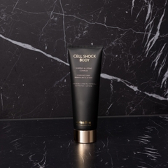 SWISSLINE CS BODY SHAPING & LIFTING COMPLEX / KEM DƯỠNG THỂ COLLAGEN TAN MỠ, NÂNG CƠ & KIẾN TẠO ĐƯỜNG CONG HOÀN MỸ (150ML)