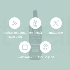 MartiDerm Black Diamond Ultimate Antiox Serum: Tinh Chất Chống Oxy Hóa Đột Phá - Bảo Vệ Toàn Diện & Trẻ Hóa Làn Da