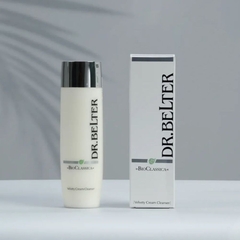 DR.BELTER BIO - CLASSICA VELVETY CREAM CLEANSER/ SỮA RỬA MẶT CHO DA DA LÃO HÓA TỪ 25 ĐẾN 35 TUỔI , DA KHÔ DR.BELTER BIO - CLASSICA VELVETY CREAM CLEANSER