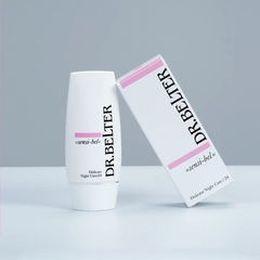 DR.BELTER SENSI BEL DELICATE NIGHT CARE/24/ KEM DƯỠNG ẨM CÂN BẰNG BẢO VỆ DA BAN ĐÊM DR.BELTER SENSI BEL DELICATE NIGHT CARE/24