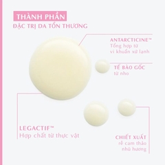 DR.BELTER SENSI - BEL COUPEROSIS SERUM/ TINH CHẤT NUÔI DƯỠNG GIÃN MAO MẠCH, MẨN ĐỎ DR.BELTER SENSI - BEL COUPEROSIS SERUM