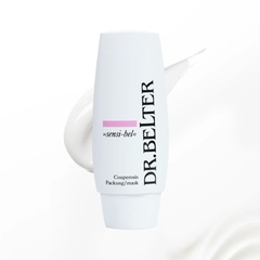 DR.BELTER COUPEROSIS MASK/ MẶT NẠ DÀNH CHO DA NHẠY CẢM, GIÃN MAO MẠCH DR.BELTER COUPEROSIS MASK