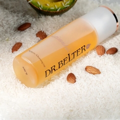 STIMULA – NOBLESS CLEANSING OIL/ SỮA RỬA MẶT CHO DA LÃO HÓA TỪ 35 TUỔI TRỞ LÊN , DA LÃO HÓA TỪ 25 ĐẾN 35 TUỔI , DA DẦU , DA HỖN HỢP , DA KHÔ STIMULA – NOBLESS CLEANSING OIL