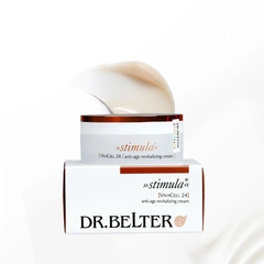DR.BELTER VIVACELL 24 ANTI AGE REVITALIZING CREAM / KEM DƯỠNG TẾ BÀO GỐC TÁI TẠO DÀNH CHO DA LÃO HÓA 24H