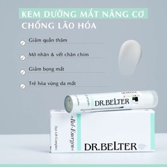 DR.BELTER BEL ENERGEN EYE LIFT COMPLEX/ KEM DƯỠNG NÂNG CƠ VÙNG MẮT DR.BELTER BEL ENERGEN EYE LIFT COMPLEX
