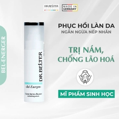 DR.BELTER BEL - ENERGEN CAVIAR ARCTICAR BALANCE REVITALIZING SERUM/ KEM DƯỠNG CHO DA LÃO HÓA NÁM SẠM DR.BELTER BEL - ENERGEN CAVIAR ARCTICAR BALANCE REVITALIZING SERUM