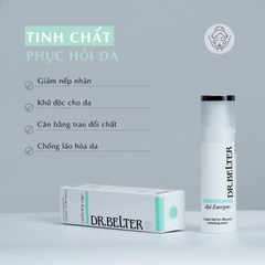 DR.BELTER BEL - ENERGEN CAVIAR ARCTICAR BALANCE REVITALIZING SERUM/ KEM DƯỠNG CHO DA LÃO HÓA NÁM SẠM DR.BELTER BEL - ENERGEN CAVIAR ARCTICAR BALANCE REVITALIZING SERUM