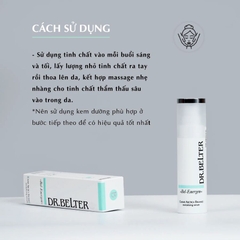 DR.BELTER BEL - ENERGEN CAVIAR ARCTICAR BALANCE REVITALIZING SERUM/ KEM DƯỠNG CHO DA LÃO HÓA NÁM SẠM DR.BELTER BEL - ENERGEN CAVIAR ARCTICAR BALANCE REVITALIZING SERUM