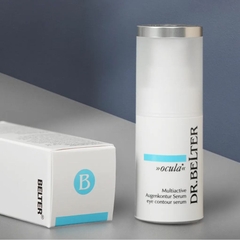 DR.BELTER OCULA MULTIACTIVE EYE CONTOUR SERUM/ SERUM TĂNG CƯỜNG CHỈNH SỬA VÀ PHỤC HỒI DR.BELTER OCULA MULTIACTIVE EYE CONTOUR SERUM
