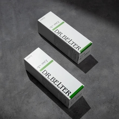 DR.BELTER LINE A LOTION/ NƯỚC CÂN BẰNG KHÁNG KHUẨN, CHỐNG VIÊM CHO DA MỤN