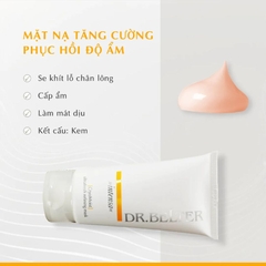 DR.BELTER INTENSA CRYOMOIST - ULTRAFRESH REFINING MASK/ MẶT NẠ LÀM MÁT DR.BELTER INTENSA CRYOMOIST - ULTRAFRESH REFINING MASK