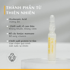 DR.BELTER IINTENSA NO.2 HY-O-SILK/ TINH CHẤT DR.BELTER IINTENSA NO.2 HY-O-SILK