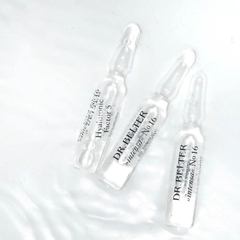 DR.BELTER INTENSA NO.16 HYALURONIC FACTOR 5/ TINH CHẤT DƯỠNG ẨM DR.BELTER INTENSA NO.16 HYALURONIC FACTOR 5