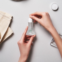 DR.DIFFERENT CICA METAL SERUM / SERUM LÀM DỊU, TĂNG CƯỜNG ĐỀ KHÁNG, PHỤC HỒI LÀN DA