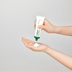 DR.DIFFERENT CICA METAL QUICK SOOTHING CREAM / KEM DƯỠNG LÀM DỊU DA CẤP TỐC, PHỤC HỒI TỰ NHIÊN CỦA DA