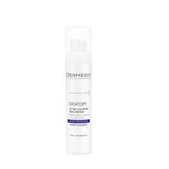 DERMEDIC CICATOPY ULTRA-CALMING SKIN REPAIR CREAM: Giải Pháp Dịu Nhẹ Cho Làn Da Khô & Nhạy Cảm