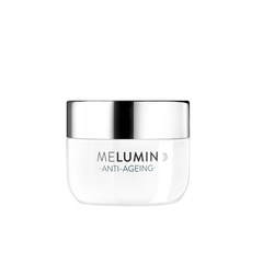 DERMEDIC MELUMIN ANTI-DARK SPOTS CONCENTRATED NIGHT CREAM: Kem Dưỡng Ẩm & Cải Thiện Sắc Tố Da Ban Đêm