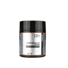 DBH SUPER MOISTURE CREAM / KEM DƯỠNG SIÊU DƯỠNG ẨM, CHỐNG OXI HÓA 120ml