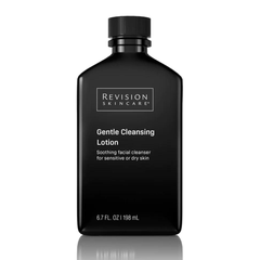 REVISION GENTLE CLEANSING LOTION / SỮA RỬA MẶT DẠNG KEM DỊU NHẸ VÀ NUÔI DƯỠNG DA NHẠY CẢM