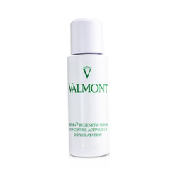 VALMONT HYDRA3 REGENETIC SERUM: Tinh Chất Cấp Ẩm Chuyên Sâu & Chống Lão Hóa 3 Chiều