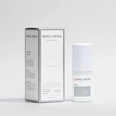 MONA FREMA WHITE-EQUATION REINFORCING CONCENTRATE / LOTION DƯỠNG SÁNG DA