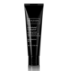 REVISION INTELLISHADE TRUPHYSICAL SPF45 / KEM CHỐNG NẮNG DƯỠNG ẨM VÀ CHỐNG LÃO HÓA CÓ MÀU