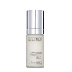 JEAN D'ARCEL DERMAL WHITENING SERUM / TINH CHẤT LÀM MỜ VẾT NÁM, HỖ TRỢ LÀM TRẮNG DA 