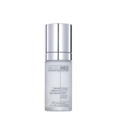 JEAN D'ARCEL DERMAL VITAMIN C SKIN SERUM / TINH CHẤT VITAMIN C LÀM MỜ NÁM VÀ TRẮNG SÁNG DA 