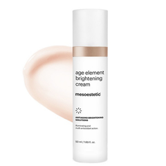 Mesoestetic Age Element Brightening Cream: Kem Dưỡng Làm Sáng, Đều Màu Da & Ngăn Ngừa Lão Hóa