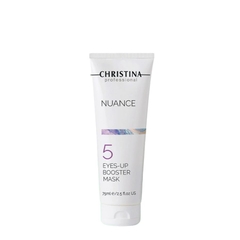 NUANCE PRO EYES-UP BOOSTER MASK: Mặt Nạ Chuyên Sâu - Trẻ Hóa, Nâng Đỡ & Giảm Quầng Thâm Mắt