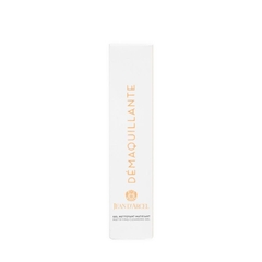 JEAN D’ARCEL MATTIFYING CLEANSING GEL / GEL RỬA MẶT CHO DA HỖN HỢP, TĂNG TIẾT DẦU 