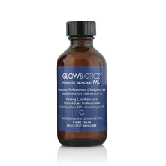 GLOWBIOTICS MD Probiotic Professional Clarifying Peel/ Mandelic Acid + Salicylic Acid