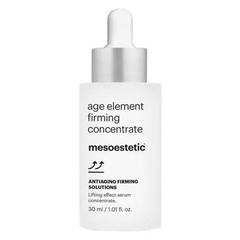 Mesoestetic Age Element Firming Concentrate: Serum Đậm Đặc Nâng Cơ Và Săn Chắc Da Tức Thì