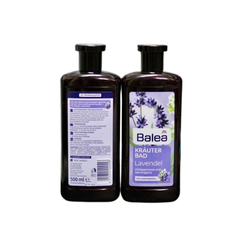 BALEA LAVENDEL / SỮA TẮM THẢO DƯỢC ( HOA OẢI HƯƠNG )